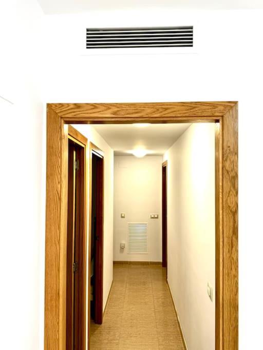 Relaxmaria Apartment Sant Carles De La Rapita Luaran gambar